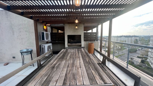 Alquiler Duplex 3 Amb Amobladoterraza Piscina