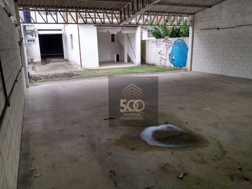 Imagem 2 de 30 de Casa À Venda, 260 M² Por R$ 798.000,00 - Forquilhinha - São José/sc - Ca0638