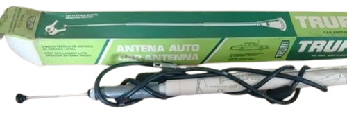 Antena Antiga  Truffi  Gm Monza Opala F100 