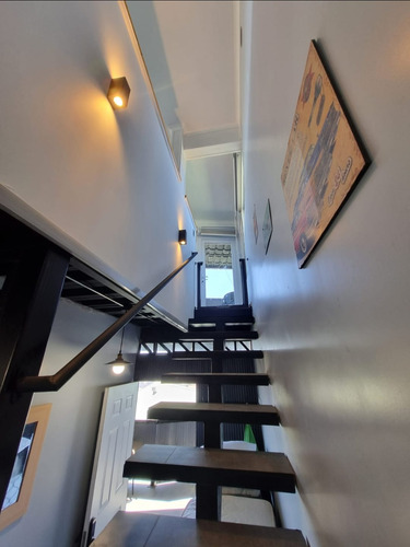 Arriendo Depto Tipo Loft Sin Gc , Cerro Monjas