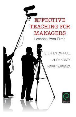 Libro Effective Teaching For Managers : Lessons From Film...