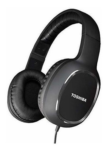 Toshiba Active Auriculares Negro Rzed160hk