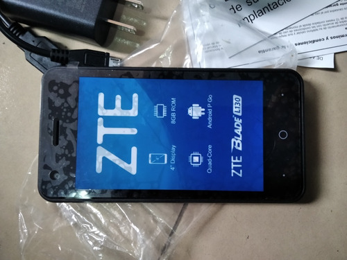 Celular Zte Blade L130 