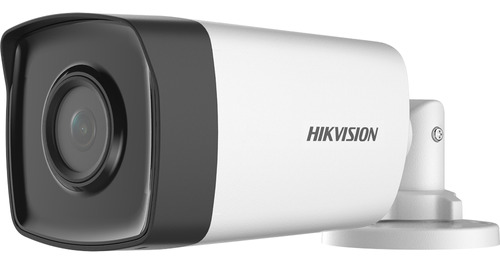 Cámara De Seguridad Hikvision 2mp Ds-2ce17d0t-it3f F2.8mm Ex