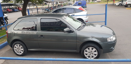 Volkswagen Gol 1.4 Power 83cv 3 p