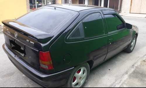 Chevrolet Kadett Gls2.0 Mpfi