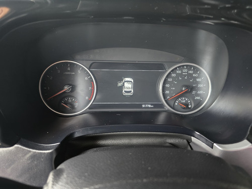 Kia Seltos 1.4 Gt Line At