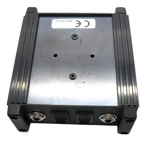 Direct Box Passivo Pro Co Db-1 Uso Profissional 127/220V