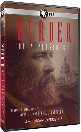 American Experience: El Asesinato De Un Presidente.