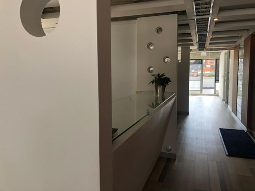 Imagen 15 de 17 de Consultorio En Venta En Bogotá El Nogal. Cod 1021162
