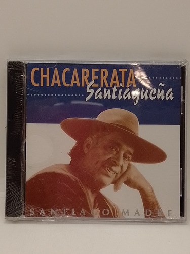 Chacarerata Santiagueña Santiago Madre Cd Nuevo