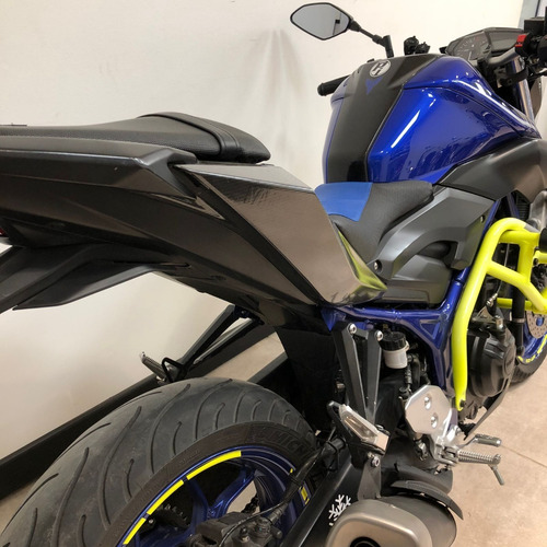 Imagen 19 de 20 de Yamaha Mt 03 A Usada