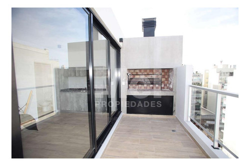 Imagen 30 de 30 de Excelente 3 Ambientes Con Balcón, Patio Propio Y Cochera
