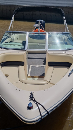 Bermuda Twenty Lancha Open 2015 200hs 150hp Mercury 4t
