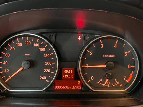 Imagem 9 de 9 de Bmw 118i 2.0 Ue71 16v Gasolina 4p Automático