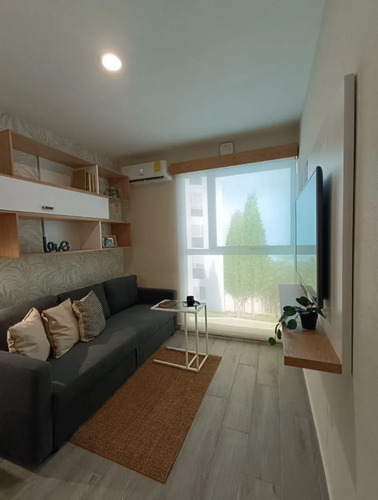 Departamento En Venta En Tlalnepantla
