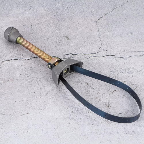 Yn Cinturón De Extracción De Filtro De Aceite Para