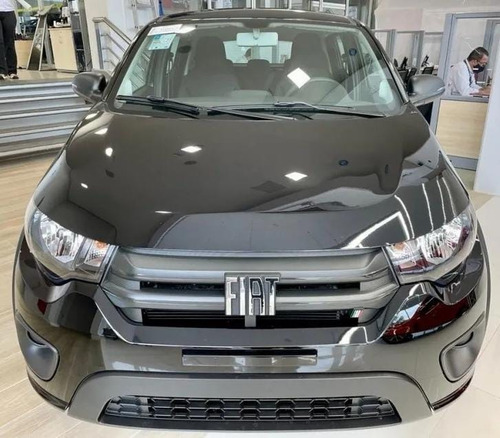 Imagen 3 de 25 de Fiat Mobi Like 1.2 0km 2022 Anticipo Y Cuotas Tasa 0% M-