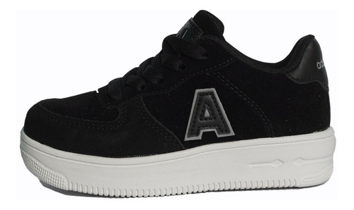 Imagen 3 de 8 de Zapatillas Addnice Skate Urbanas Unisex Ultra Confort