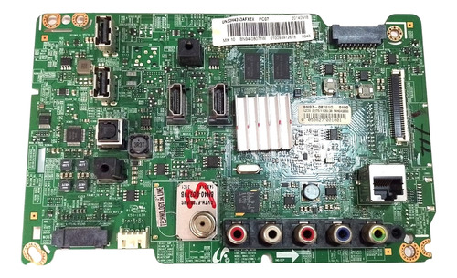 Tv Samsung Un32h4353 Solo Refacciones (Usado)