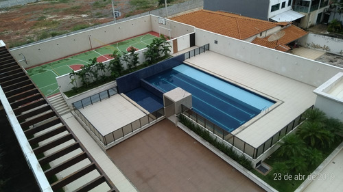 Imagem 3 de 14 de Apartamento - Jundiai - Ref: 1081 - V-1081