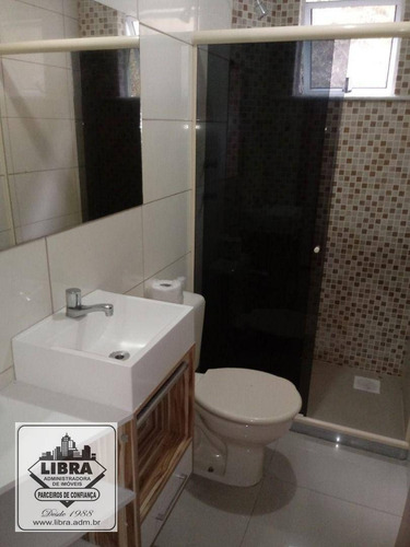 Imagem 5 de 7 de Sala E Dois Quartos Boa Localização - Ap0206