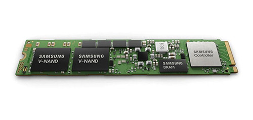 Samsung 960gb Pm983 Pcie M.2 Internal Ssd