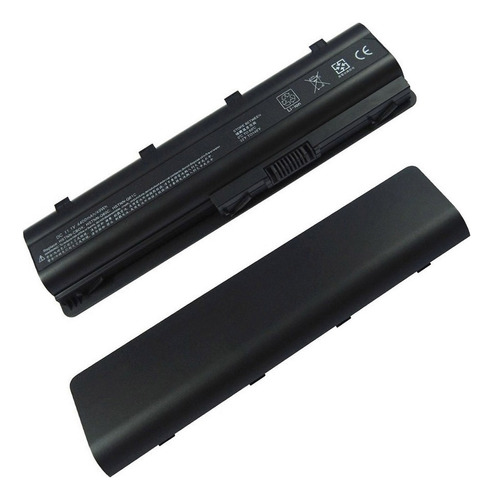 Bateria Para Compaq Cq42 Dv4-4266la Dv5-2000
