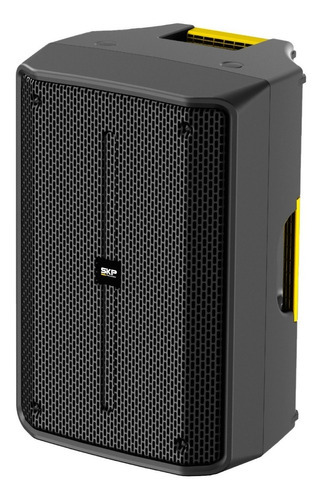 Parlante Activo Skp Q10 Mk2 Bluetooth Woofer 10 650w Rms