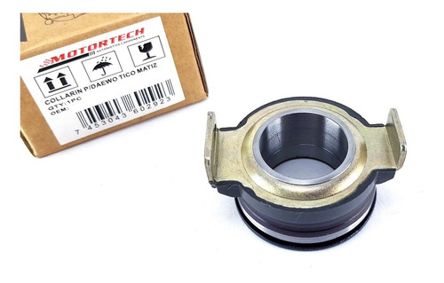 Collarín Clutch Embrague Daewoo Matiz Tico   