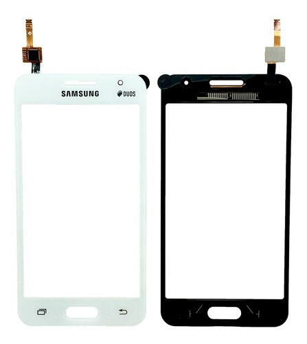 Touch Mica Tactil Samsung Core 2 G355