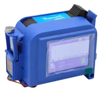 Comprar Codificadora Loteadora Fechadora Inkjet De Mano Mini 12,7mm