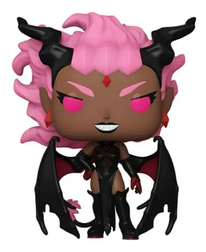 Figura Funko Pop! De Castlevania Nocturne - Drolta