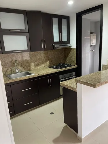 Apartamento En Venta En Laureles - Cerca A Bulerias. Cod V17224