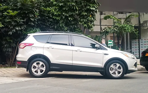 Ford Escape 2.0 Se 4x4