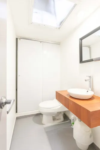 Oficina En Arriendo En Santa Ana Occidental. Cod A22031