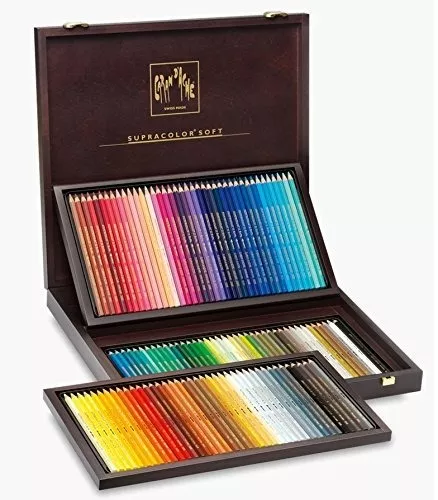 72 Lapices De Colores Profesional Arteza A Pedido!