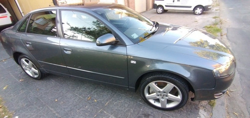 Audi A4 2.0 Tfsi 215hp Quattro Tiptronic