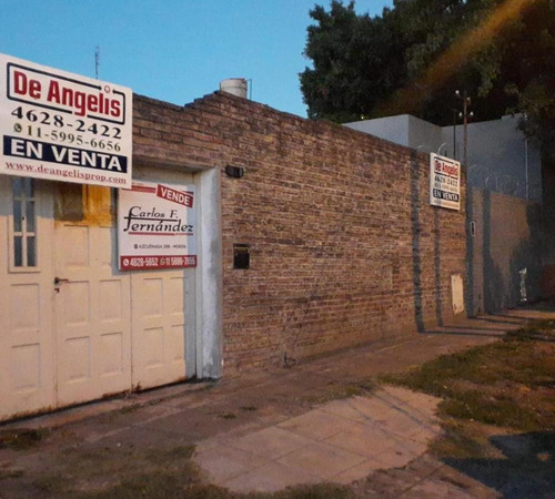 Lote Ideal En Zona Industrial