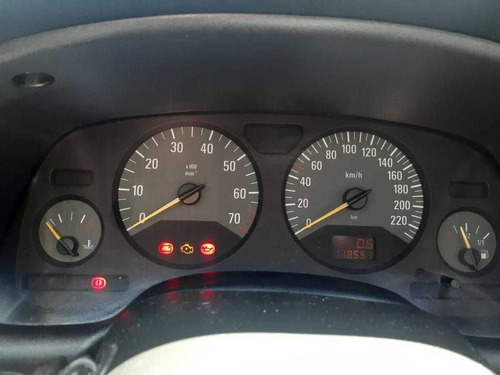 Chevrolet Astra 2008 2.0 Advantage Flex Power 5p