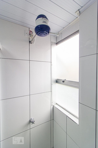 Apartamento Para Aluguel - Centro, 1 Quarto, 33 - 893311168