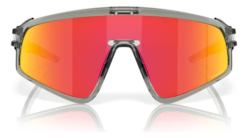 Lentes De Sol Latch Panel Prizm Ruby Oakley Oo9404940404