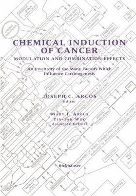 Libro Chemical Induction Of Cancer : Modulation And Combi...