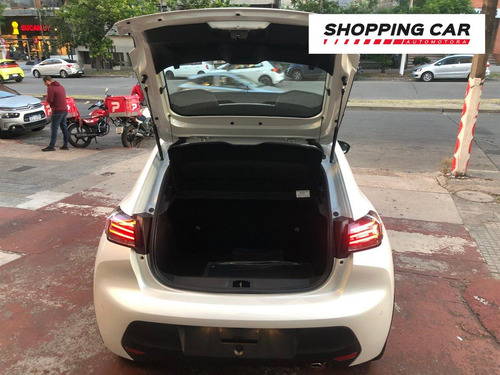 Peugeot 208 208 Gt 1.0 2025 0km