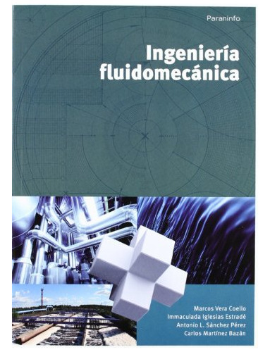 Ingeniería Fluidomecánica (libro Original)