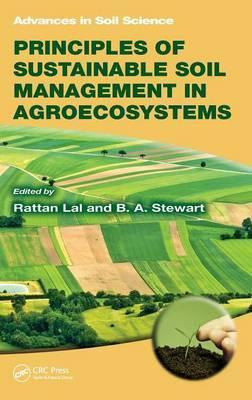 Libro Principles Of Sustainable Soil Management In Agroec...