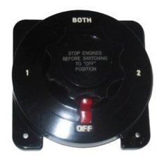 Derivador De Bateria 175 Amp