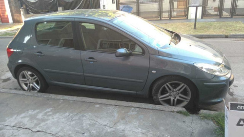 Peugeot 307 1.6