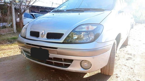 Imagen 2 de 25 de Renault Senic Megane