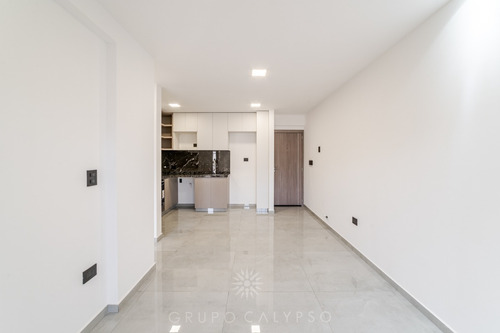 Imagen 10 de 14 de 1 Dormitorio + Patio Propio A Estrenar!